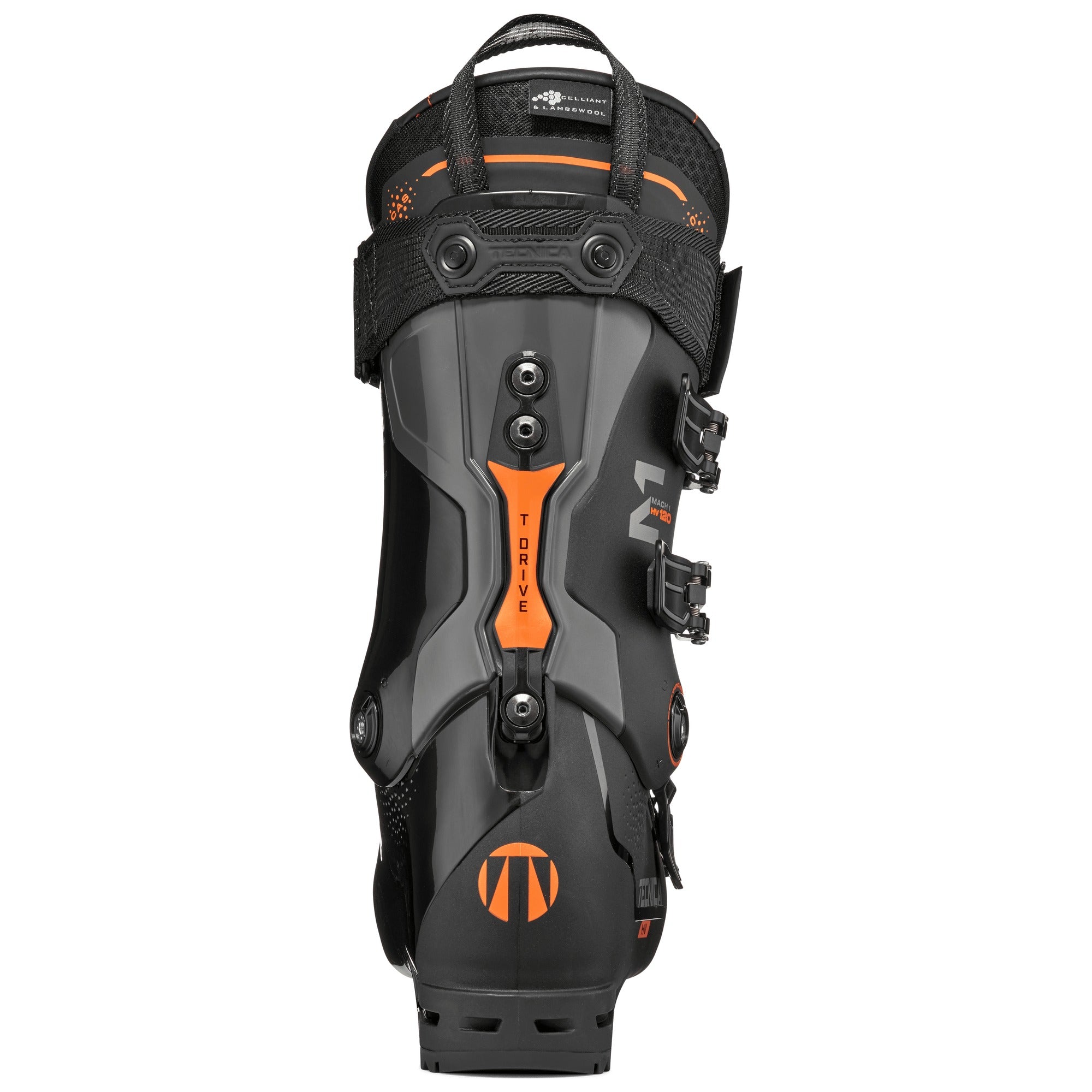 Tecnica Mach1 Hv 120 Td