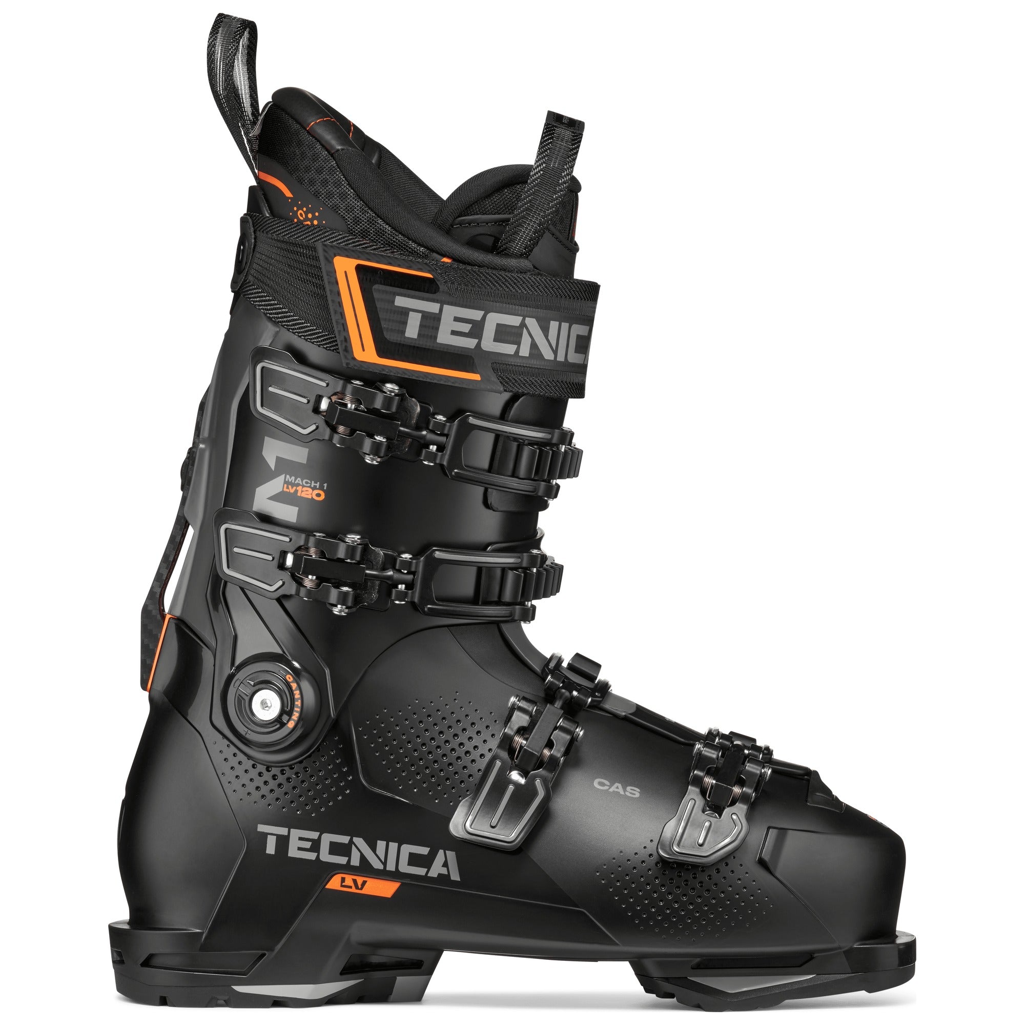 Tecnica Mach1 Lv 120 Td2