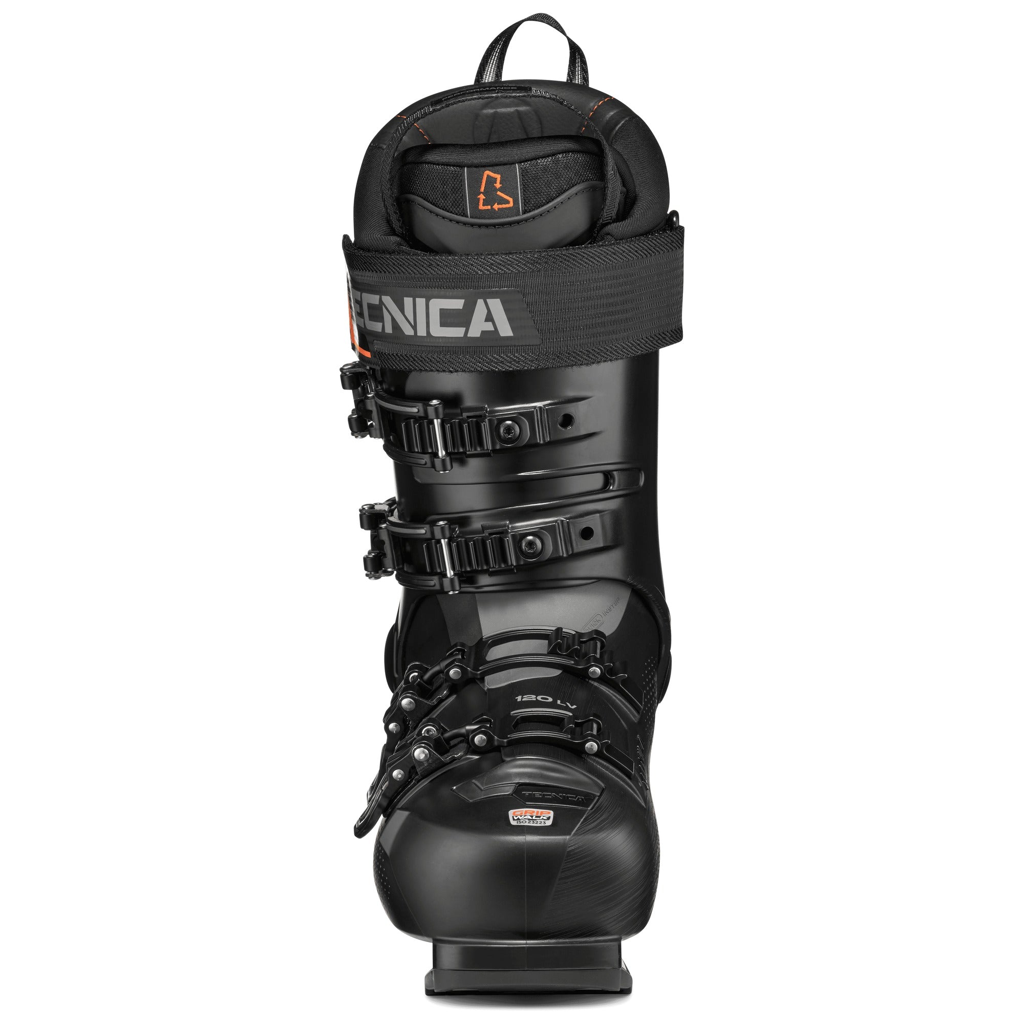 Tecnica Mach1 Lv 120 Td2