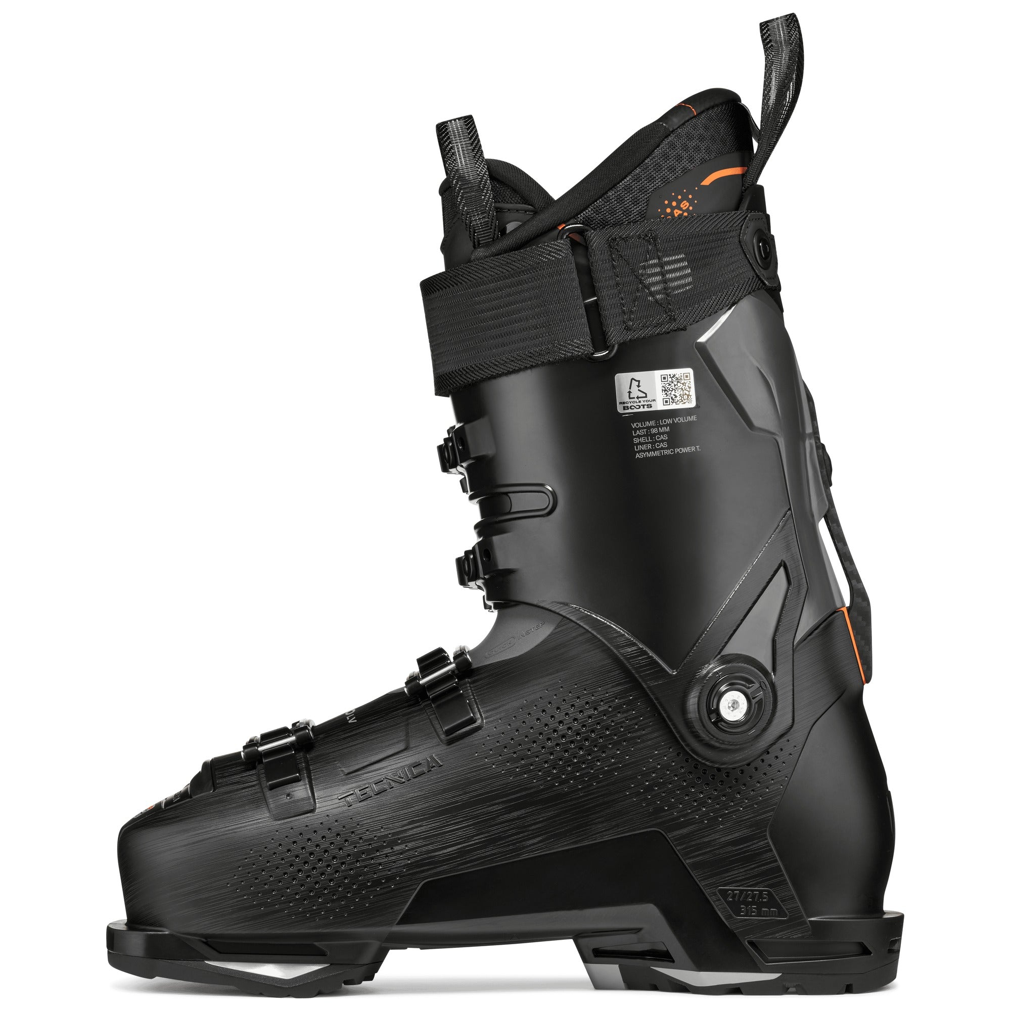 Tecnica Mach1 Lv 120 Td2