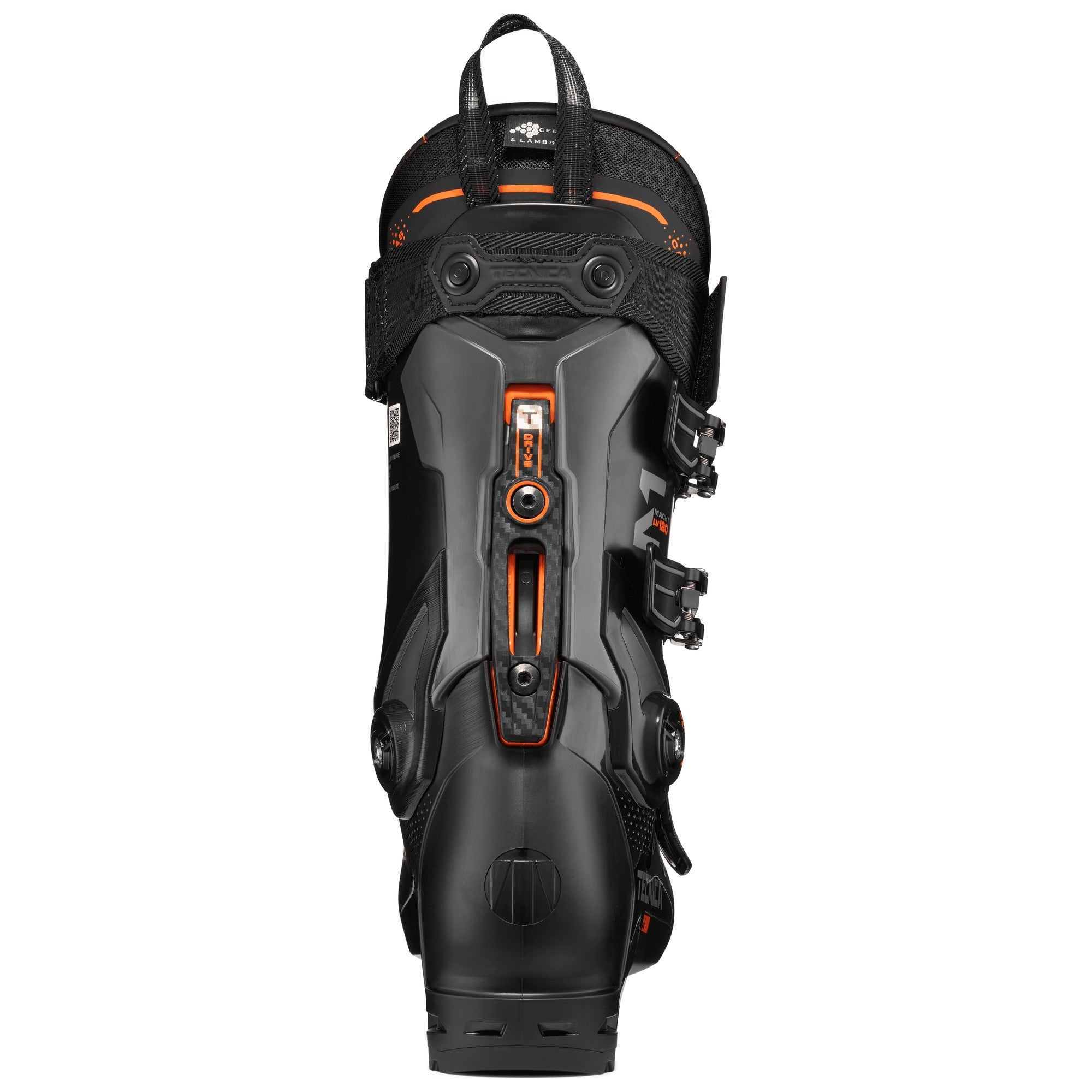 Tecnica Mach1 Lv 120 Td2