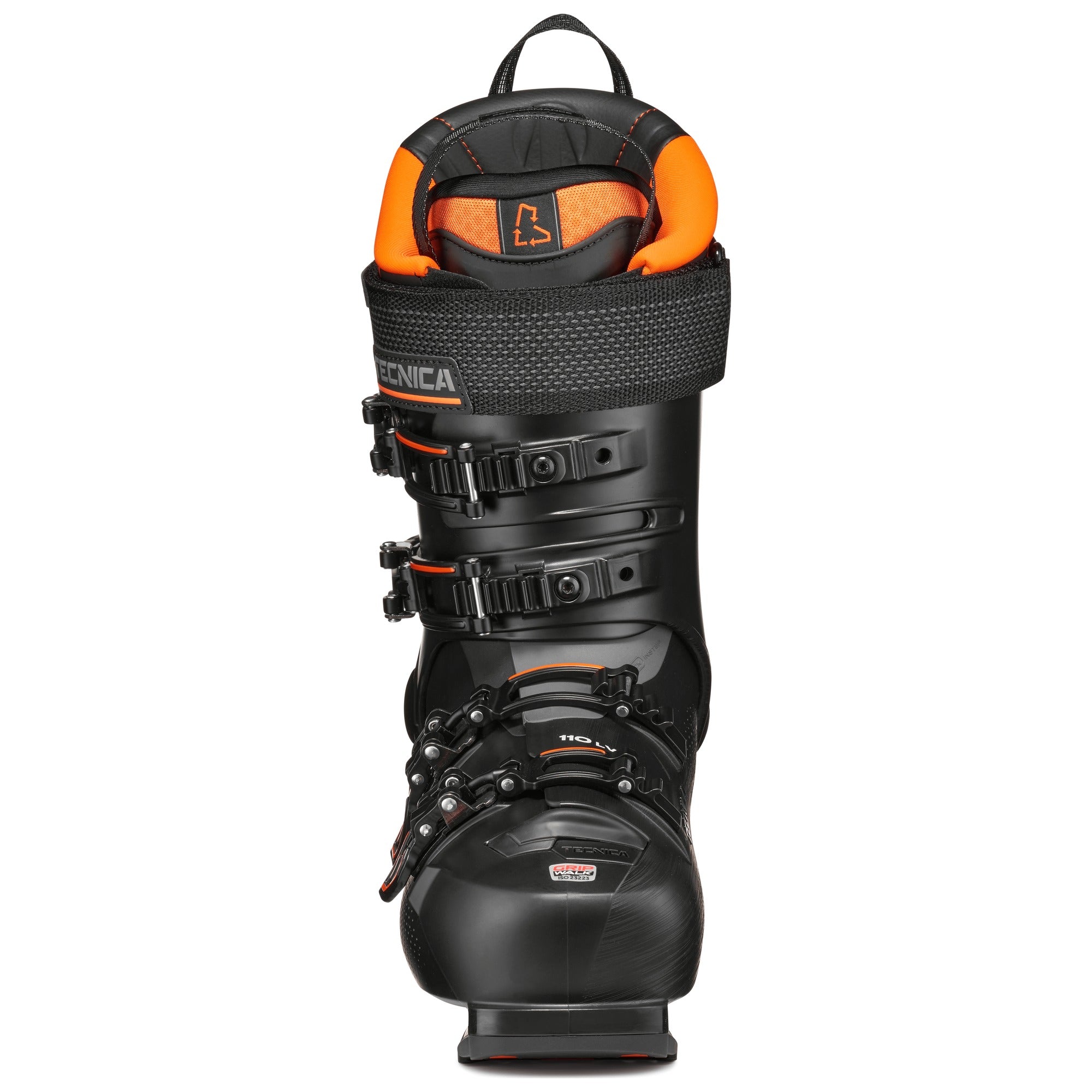 Tecnica Mach1 Lv 110 Td2