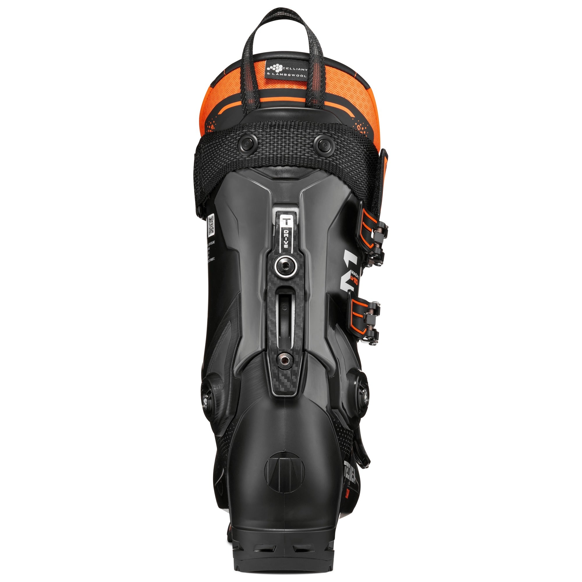 Tecnica Mach1 Lv 110 Td2