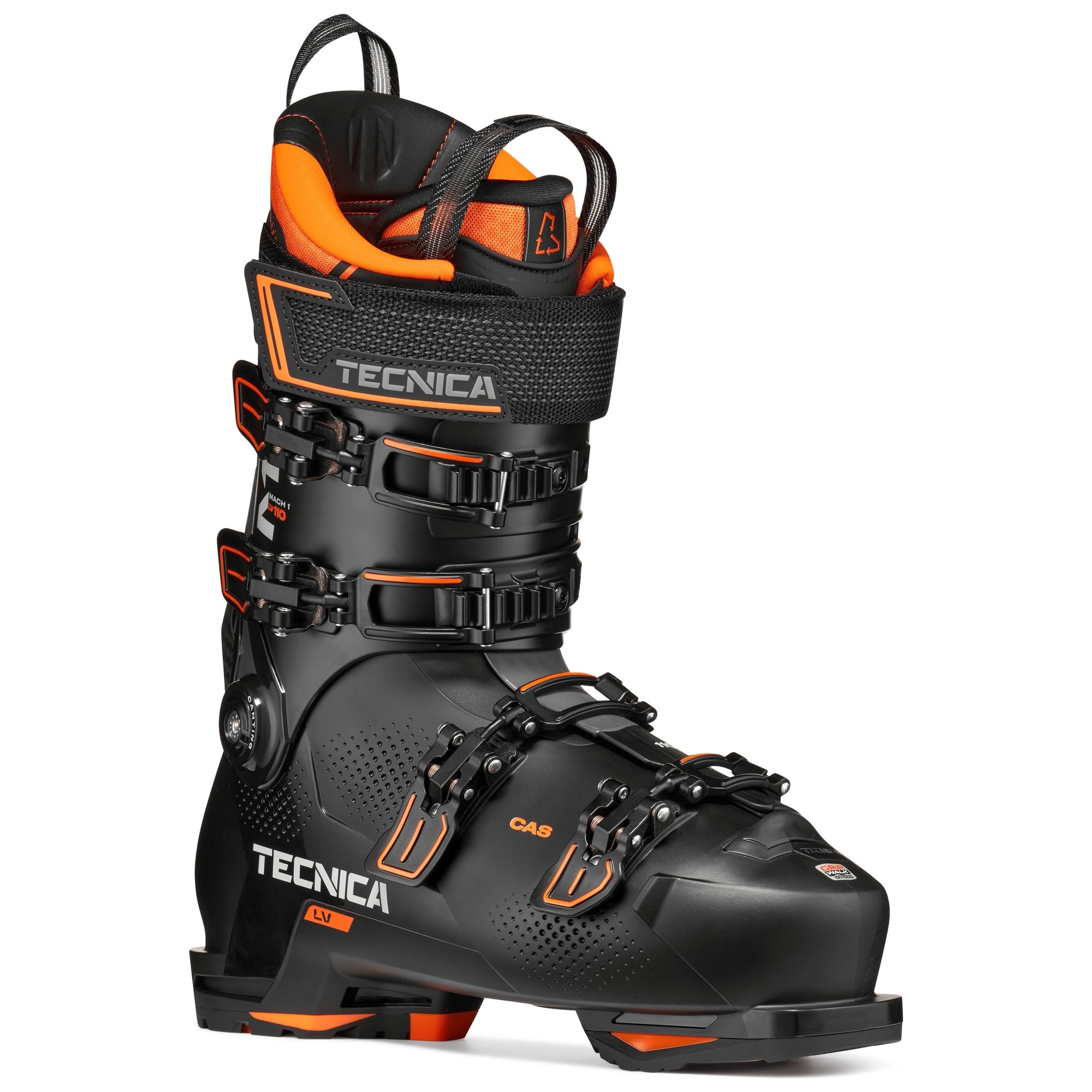 Tecnica Mach1 Lv 110 Td2