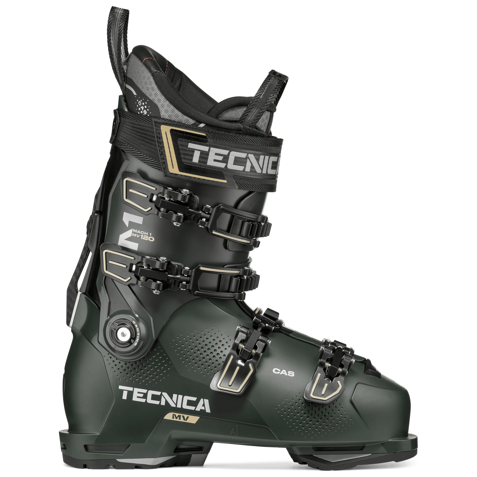 Tecnica Mach1 Mv 120 Td2