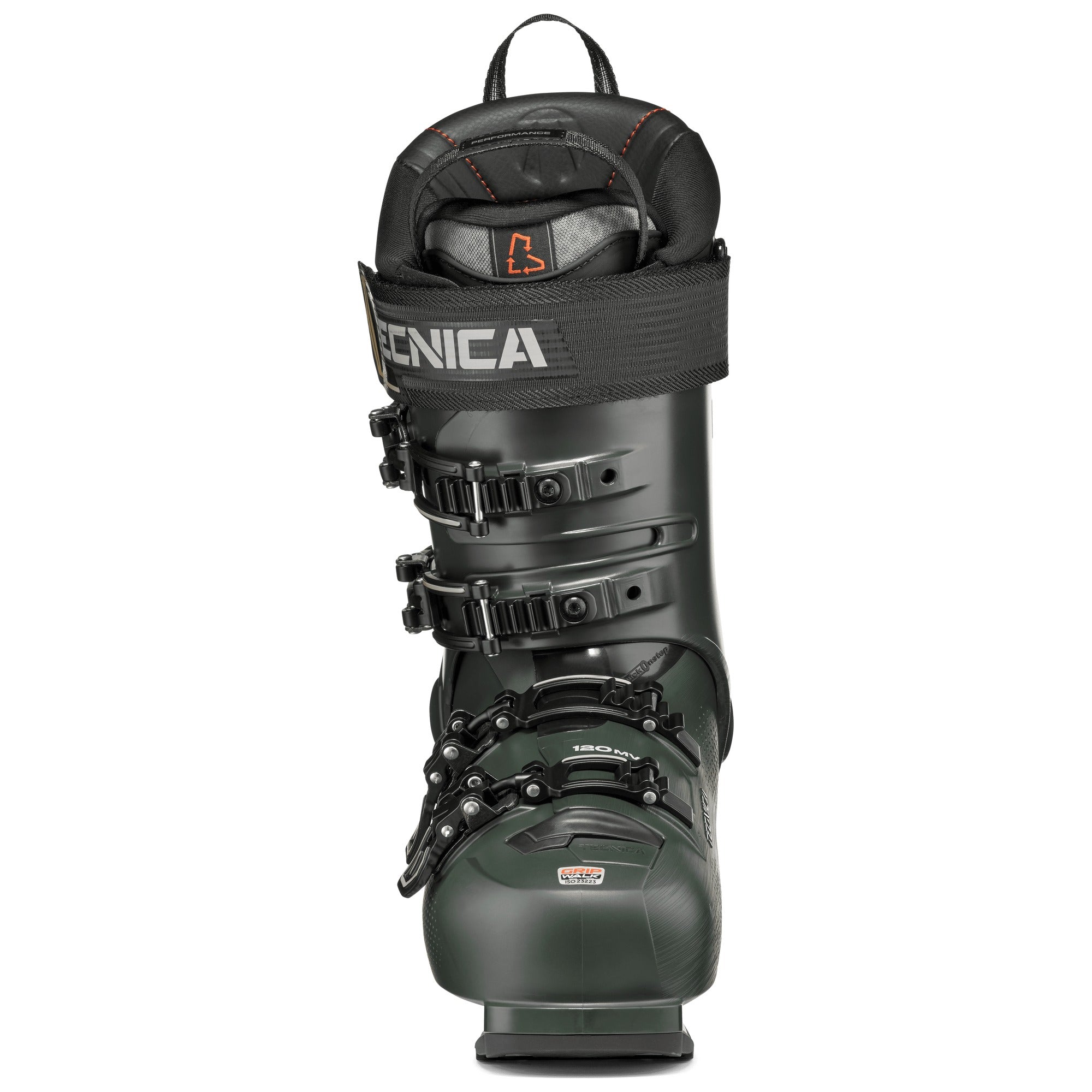 Tecnica Mach1 Mv 120 Td2