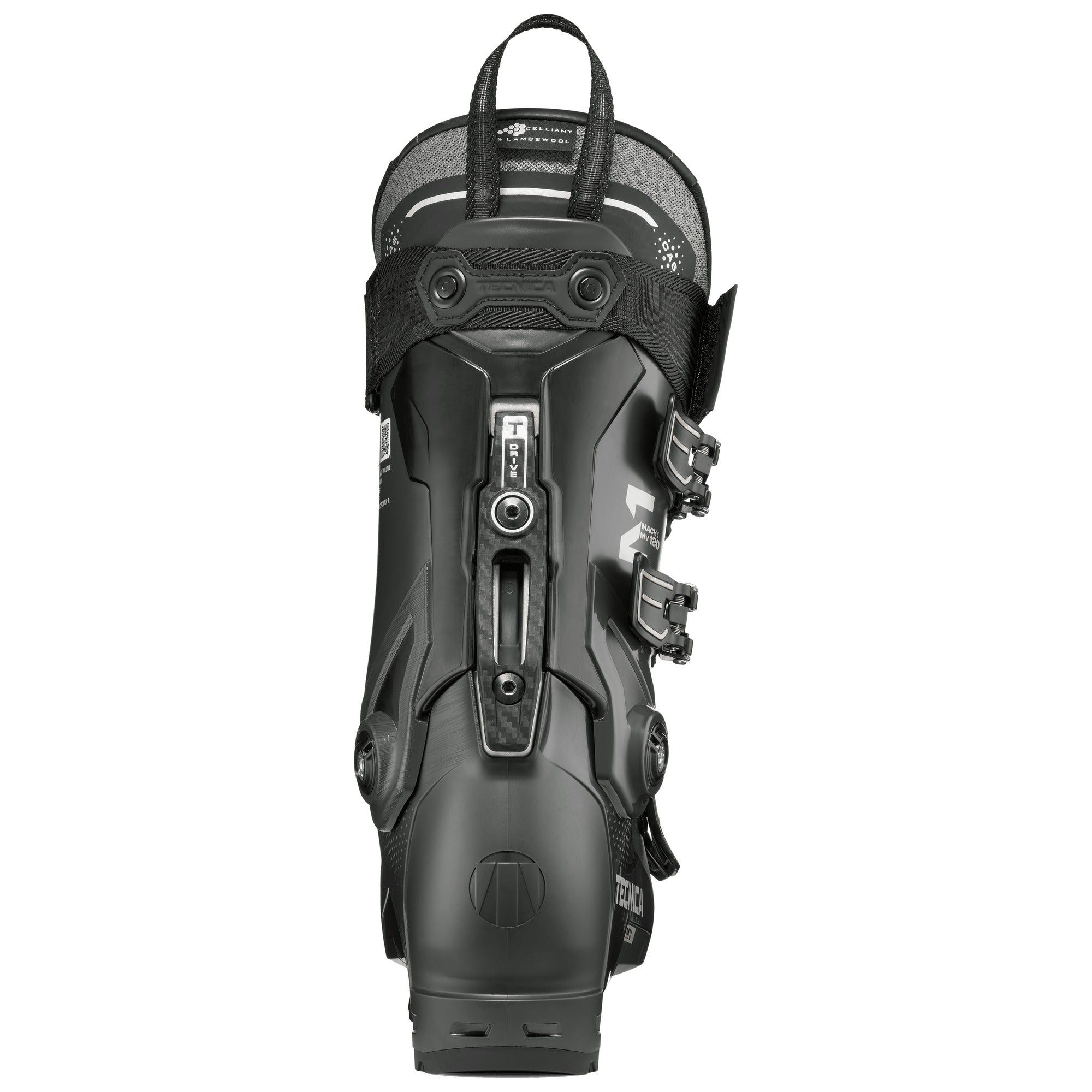 Tecnica Mach1 Mv 120 Td2