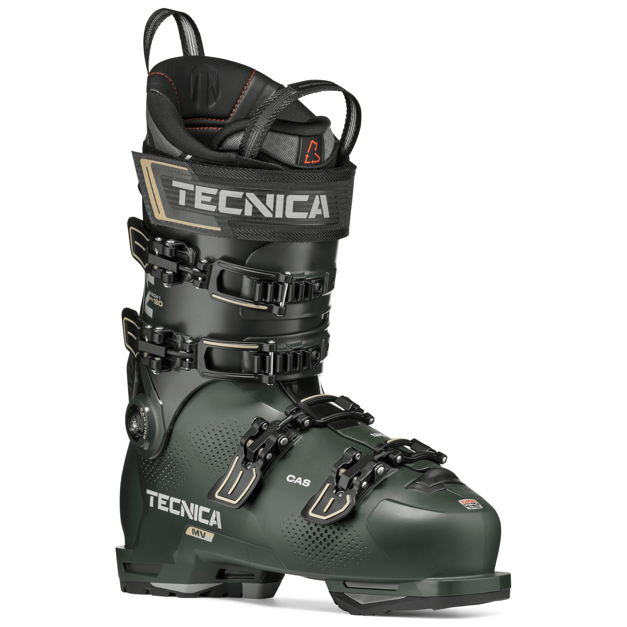 Tecnica Mach1 Mv 120 Td2