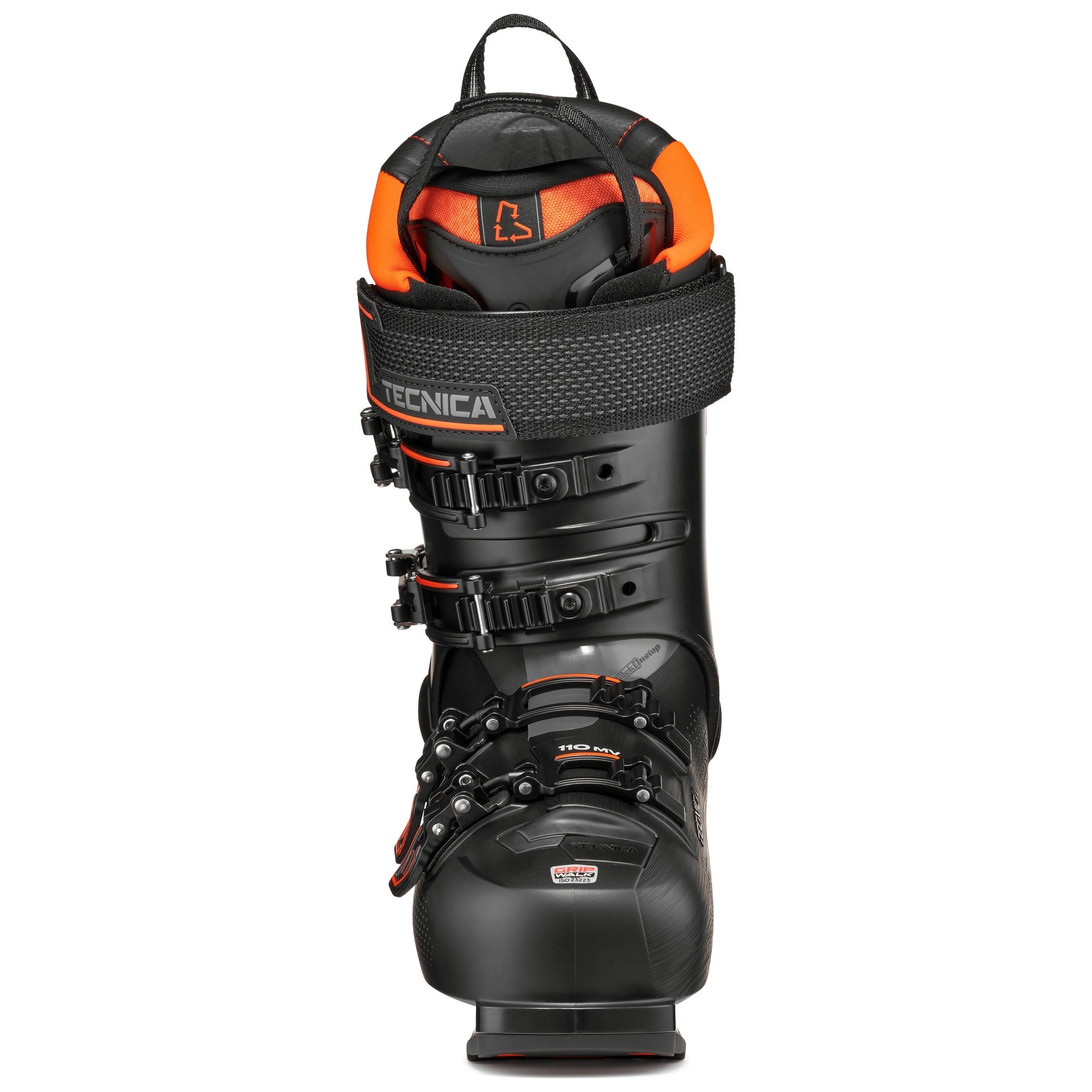 Tecnica Mach1 Mv 110 Td2