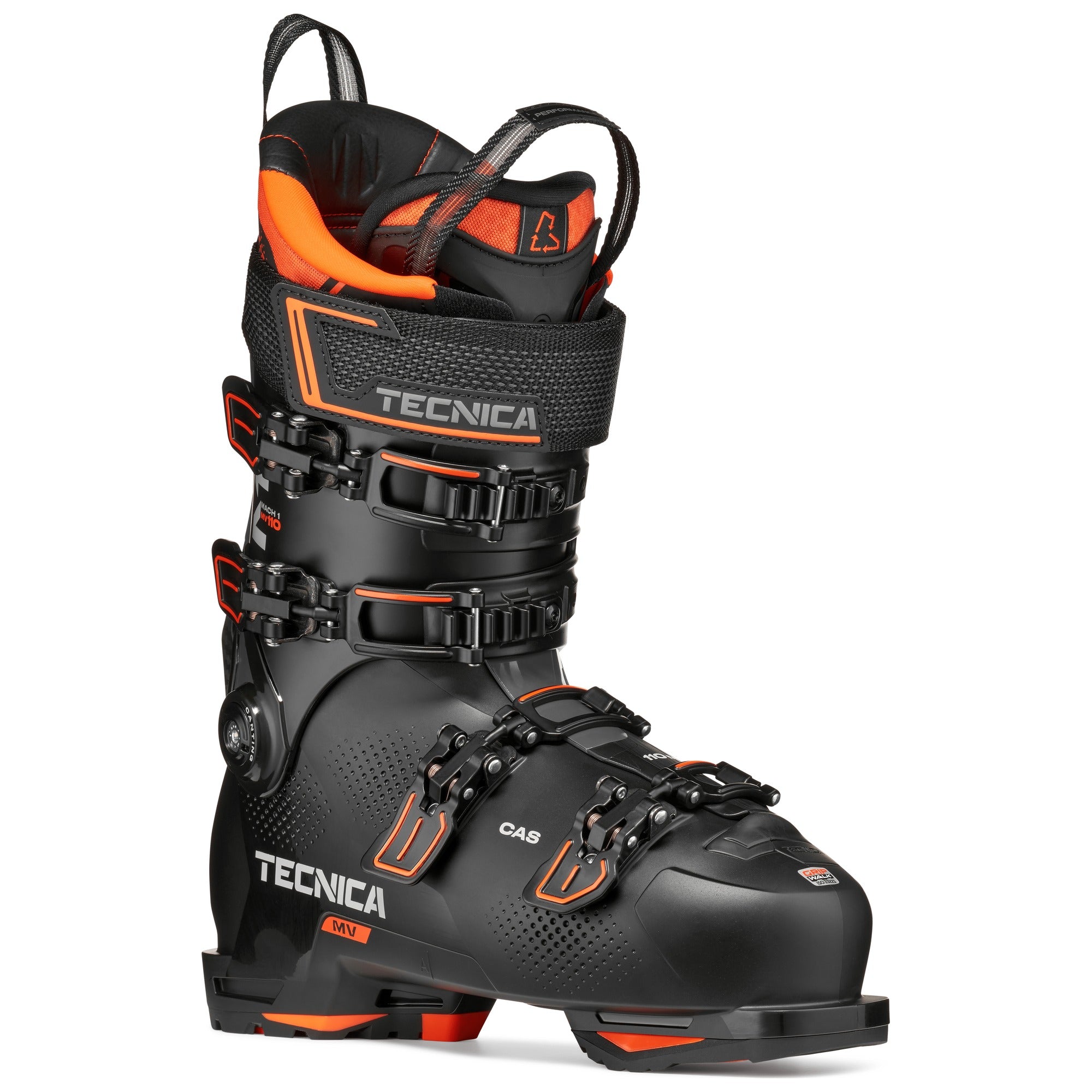 Tecnica Mach1 Mv 110 Td2
