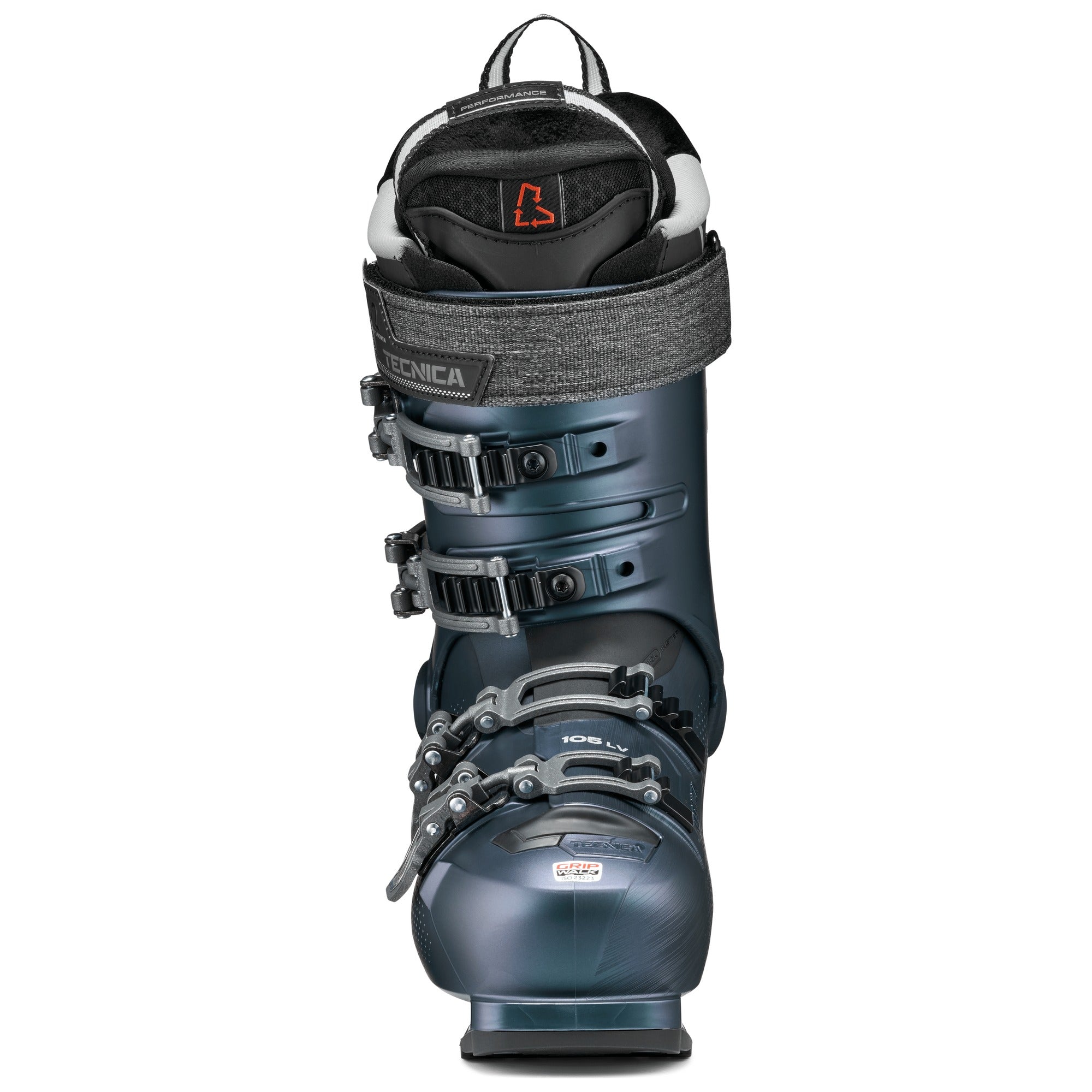 Tecnica Mach1 Lv 105 W Td2