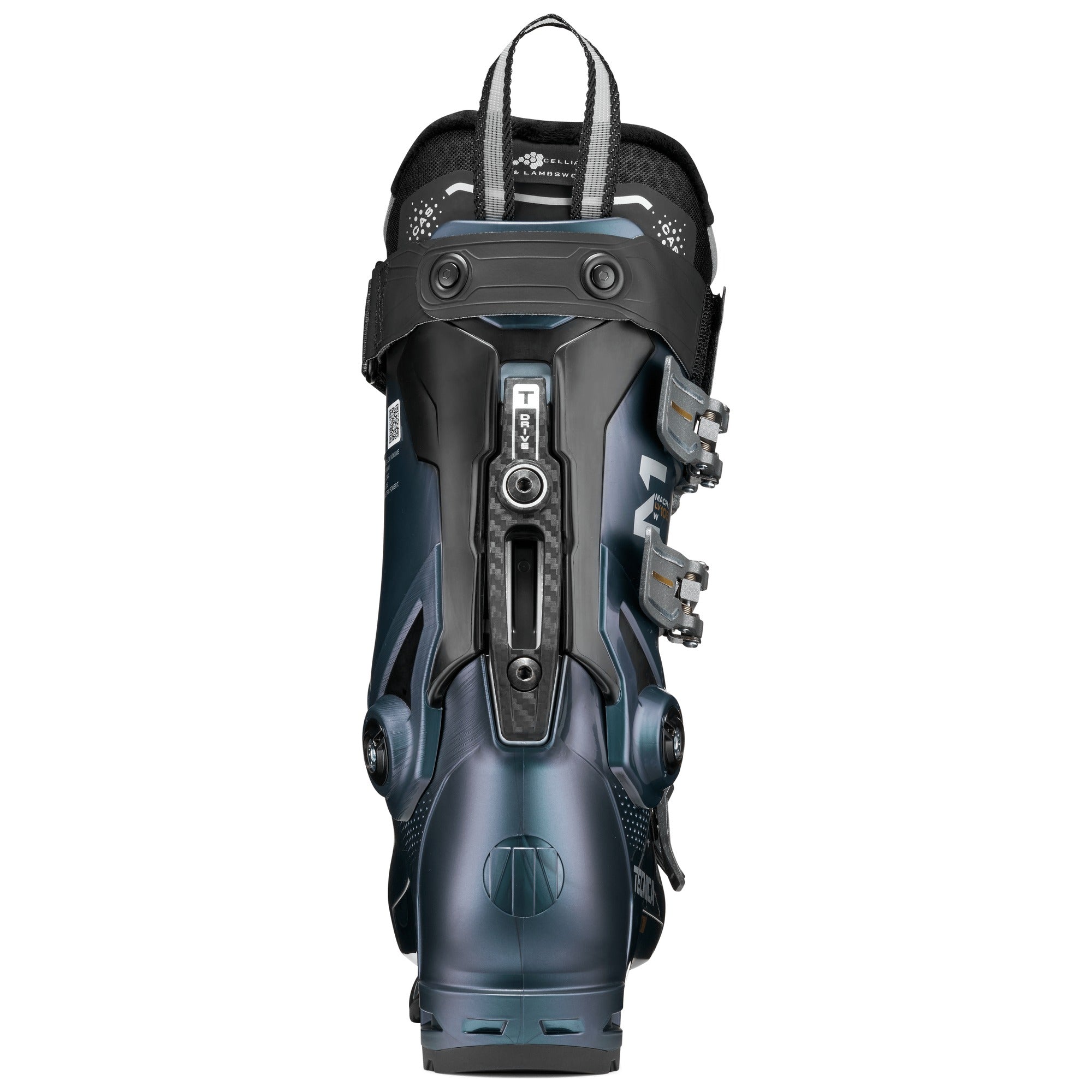 Tecnica Mach1 Lv 105 W Td2