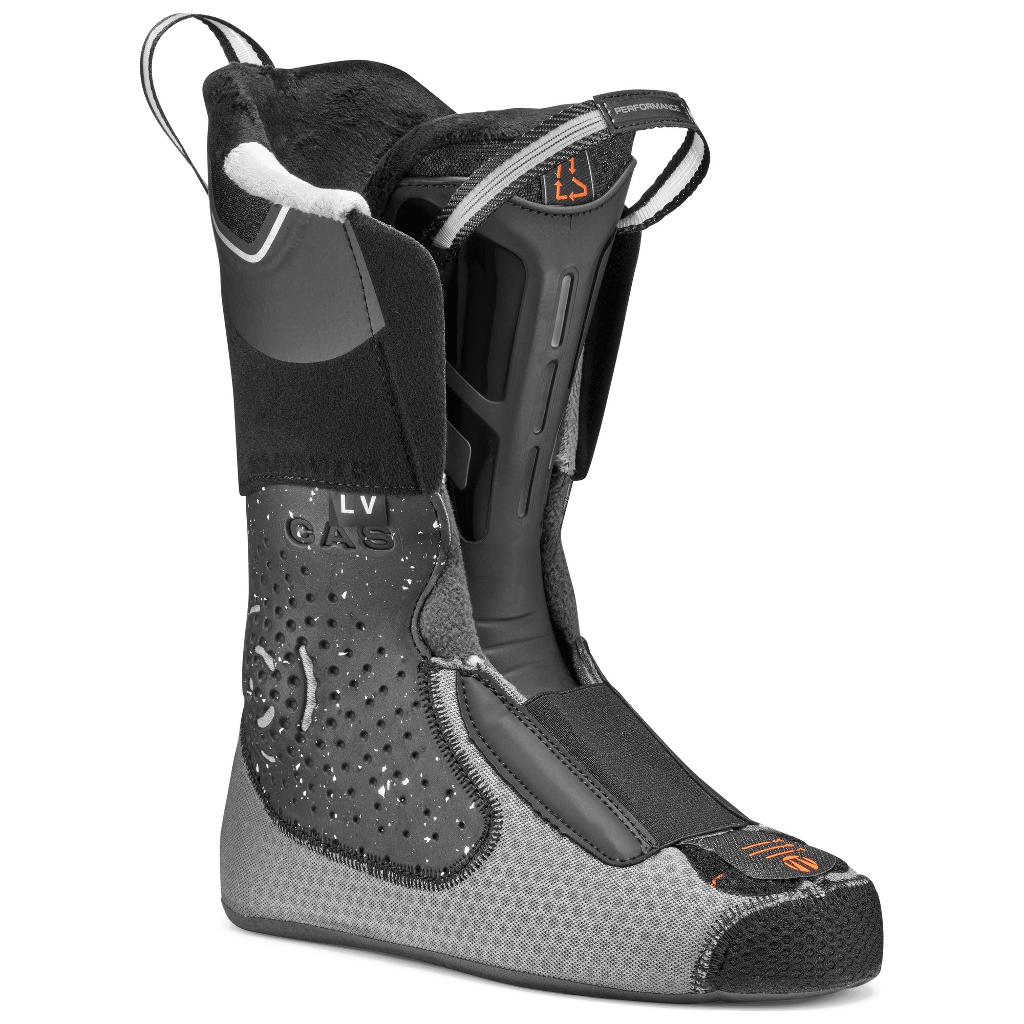 Tecnica Mach1 Lv 105 W Td2