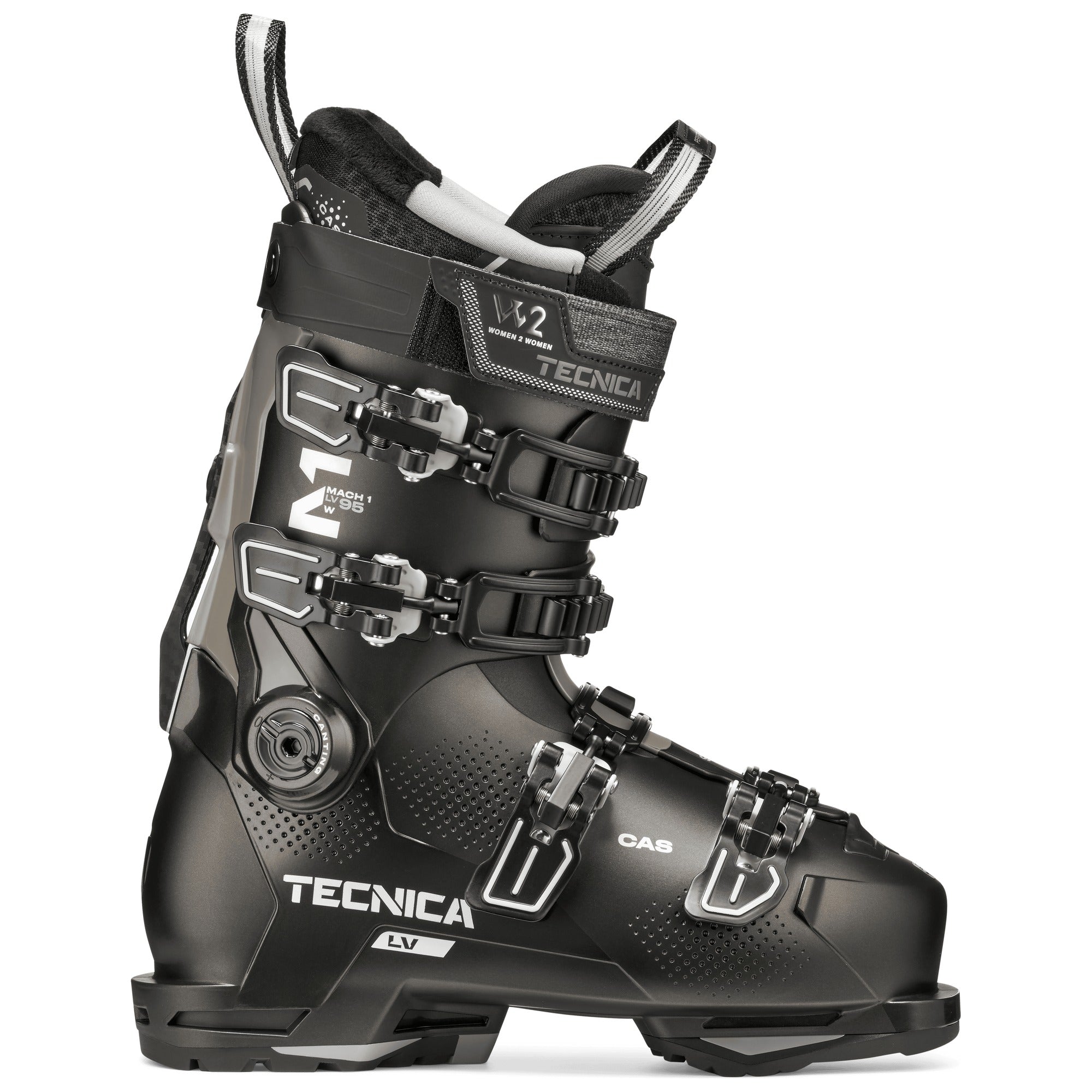 Mach1 Lv 95 W Td2