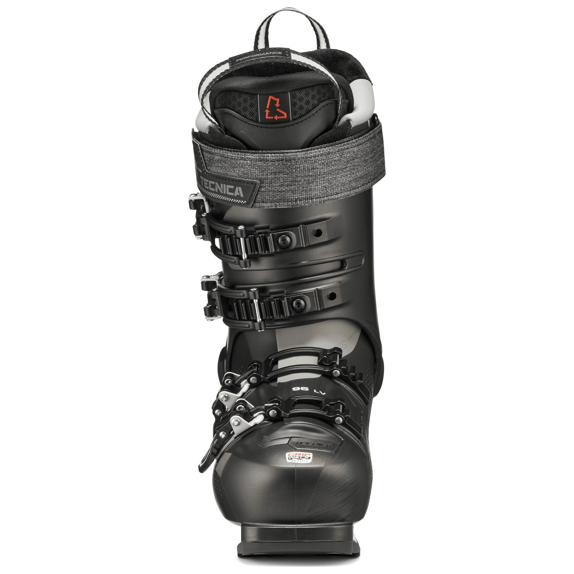 Tecnica Mach1 Lv 95 W Td2