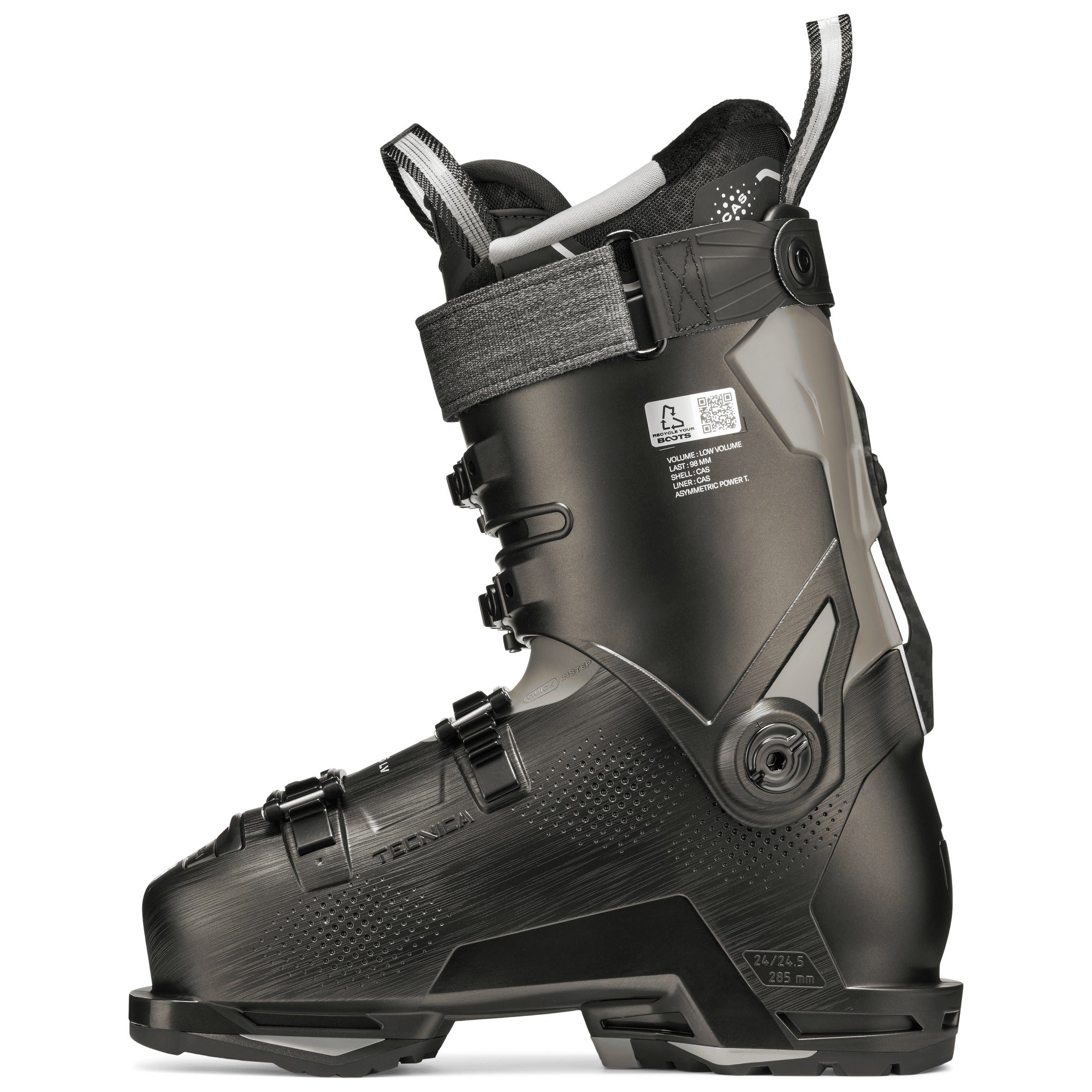 Tecnica Mach1 Lv 95 W Td2