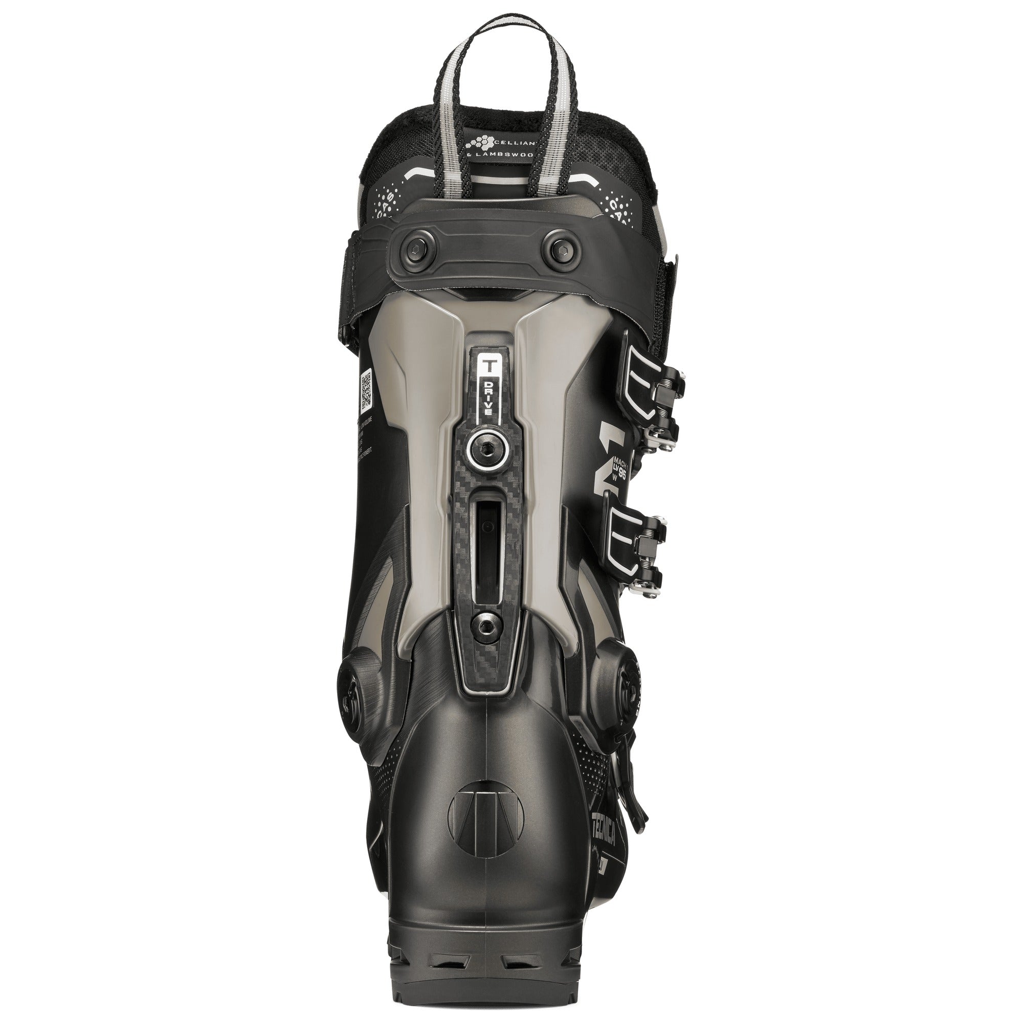 Tecnica Mach1 Lv 95 W Td2