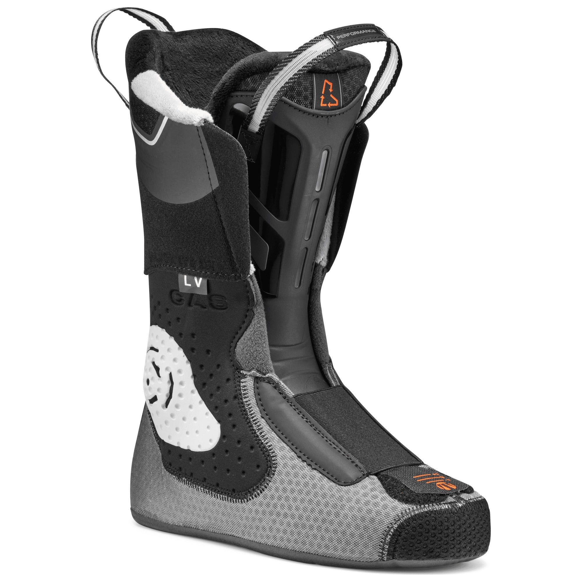 Tecnica Mach1 Lv 95 W Td2