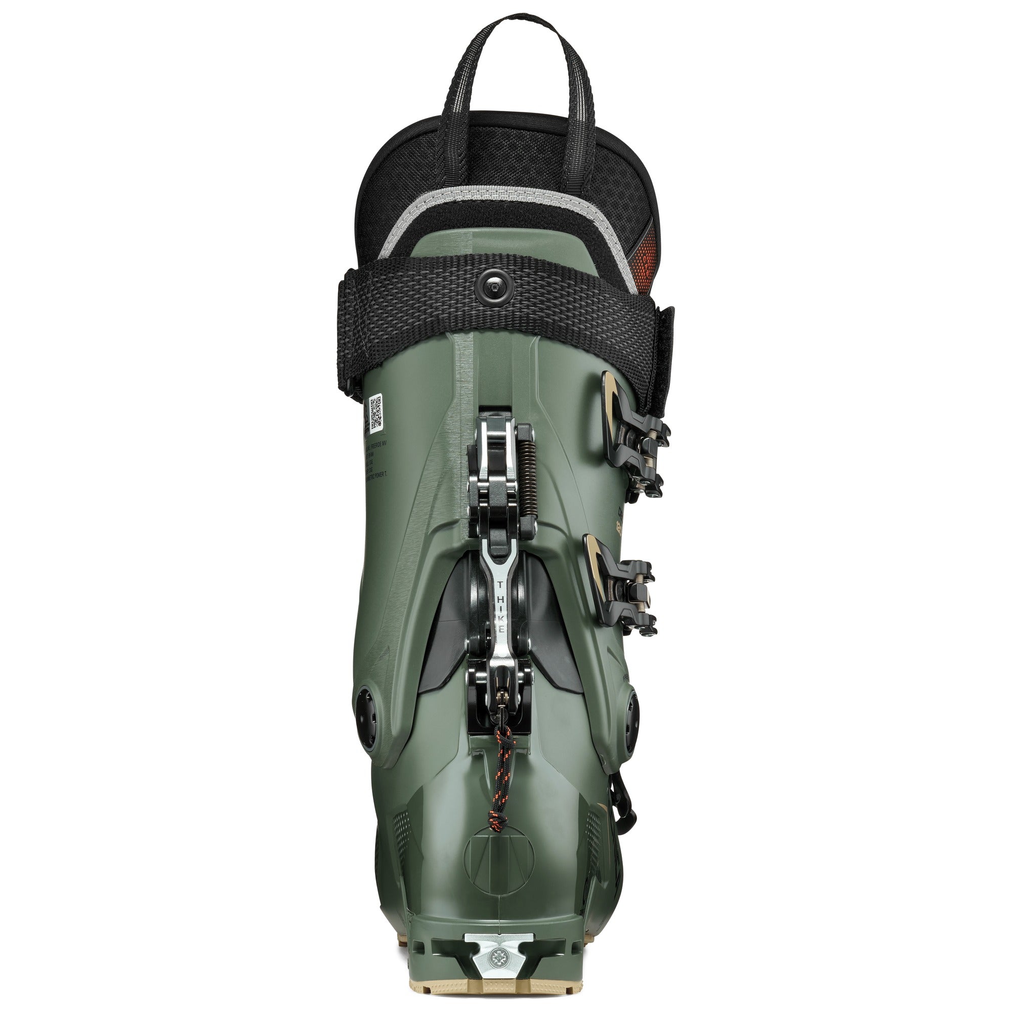 Tecnica Zero G Decoy 120 Gw
