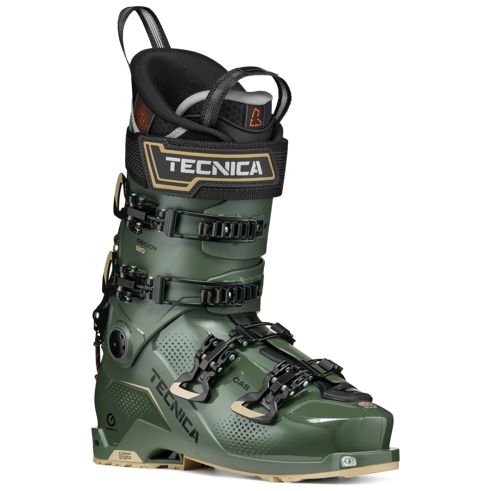 Tecnica Zero G Decoy 120 Gw