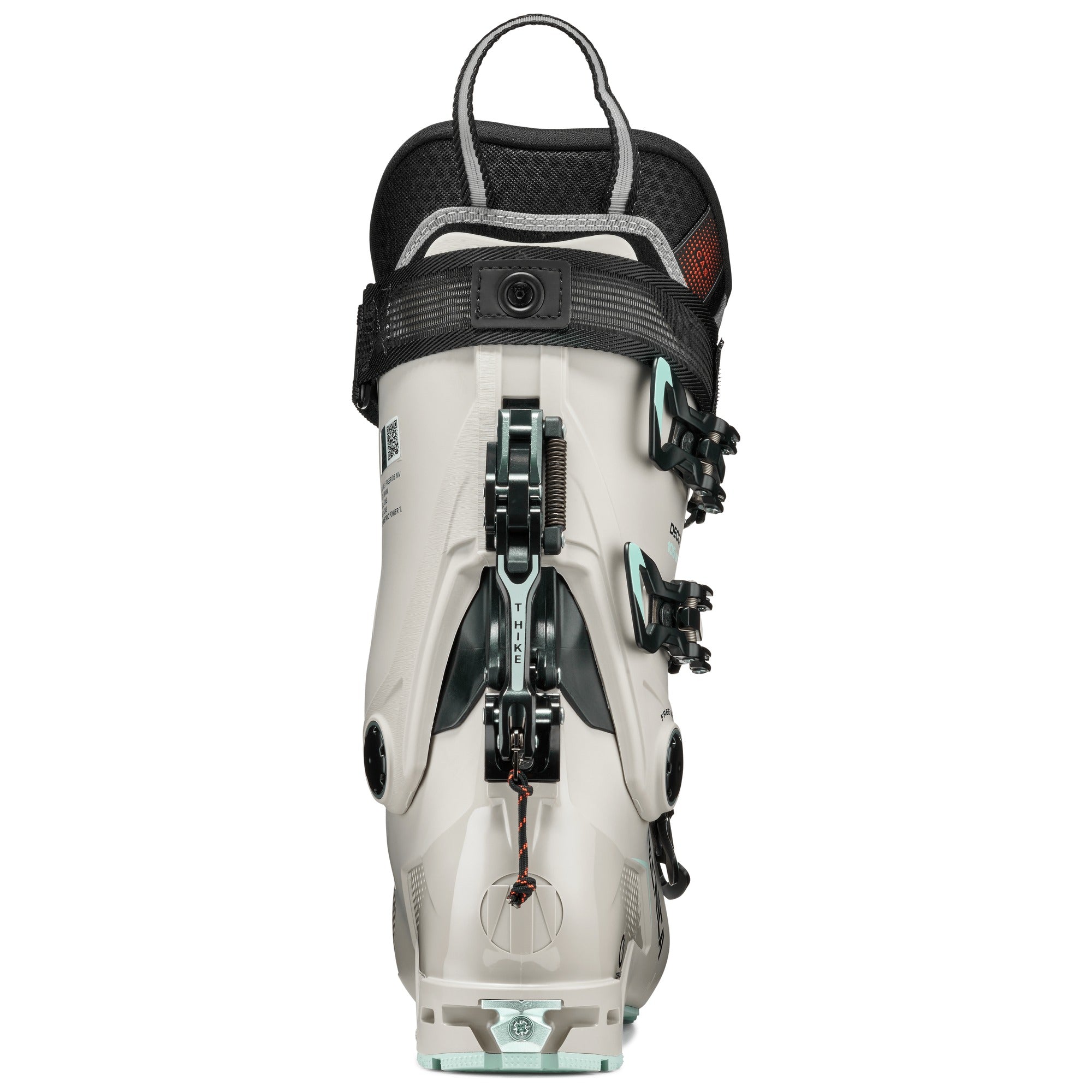 Tecnica Zero G Decoy 105 W Gw