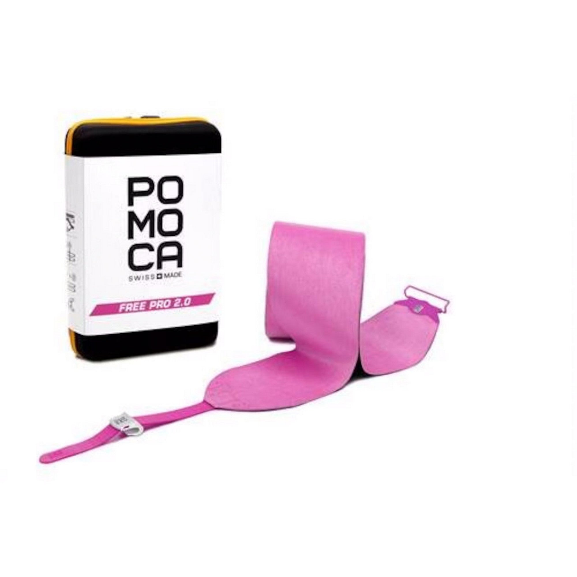 Free Pro 2.0 140mm