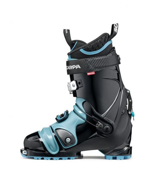 Scarpa TX Pro Wmn R - Skistore.se