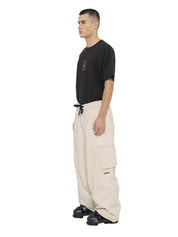 Armada Team Issue 2L Insulated Cargo Pant Cream