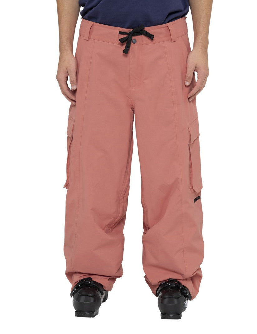 Armada Team Issue 2L Insulated Cargo Pant Faded Rose