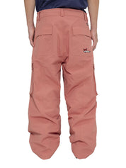 Armada Team Issue 2L Insulated Cargo Pant Faded Rose