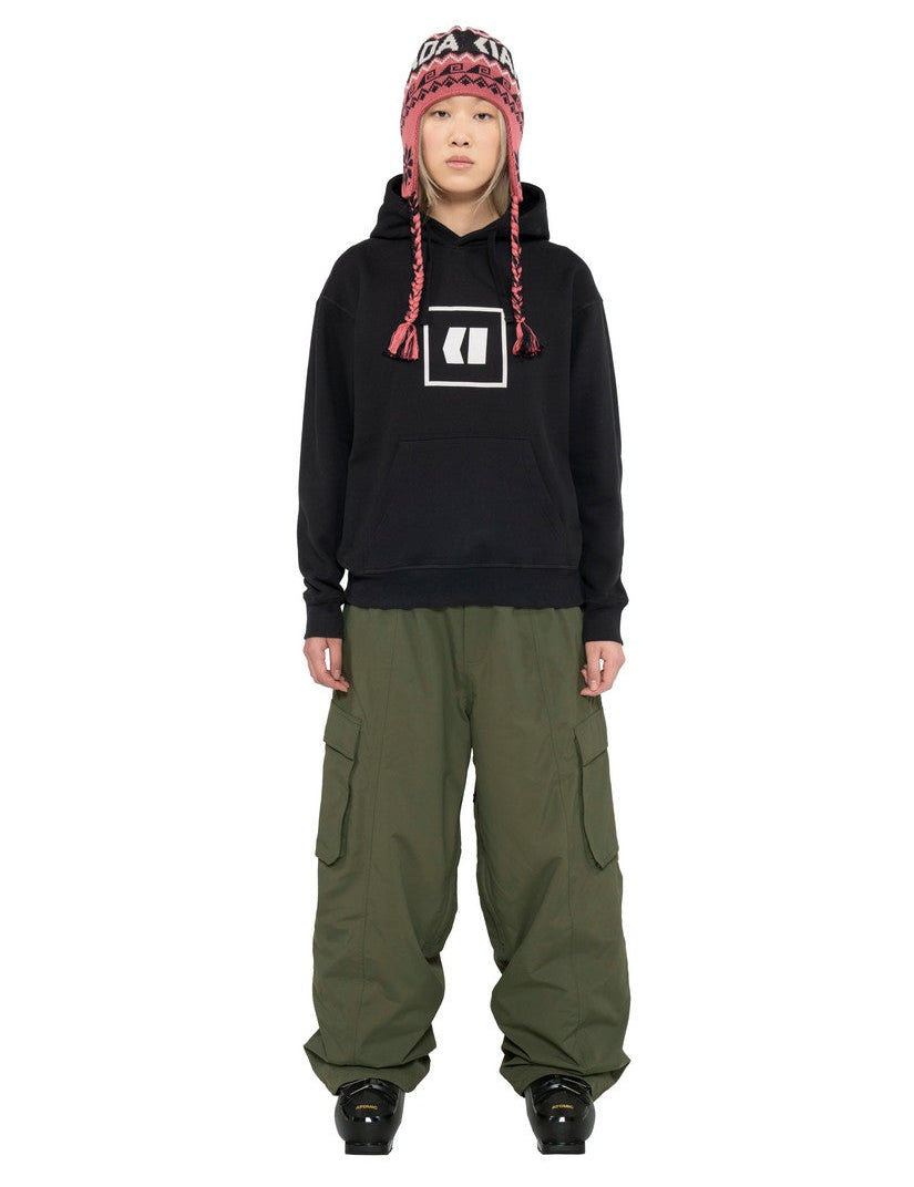Armada Team Issue 2L Insulated Cargo Pant Olive