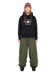 Armada Team Issue 2L Insulated Cargo Pant Olive