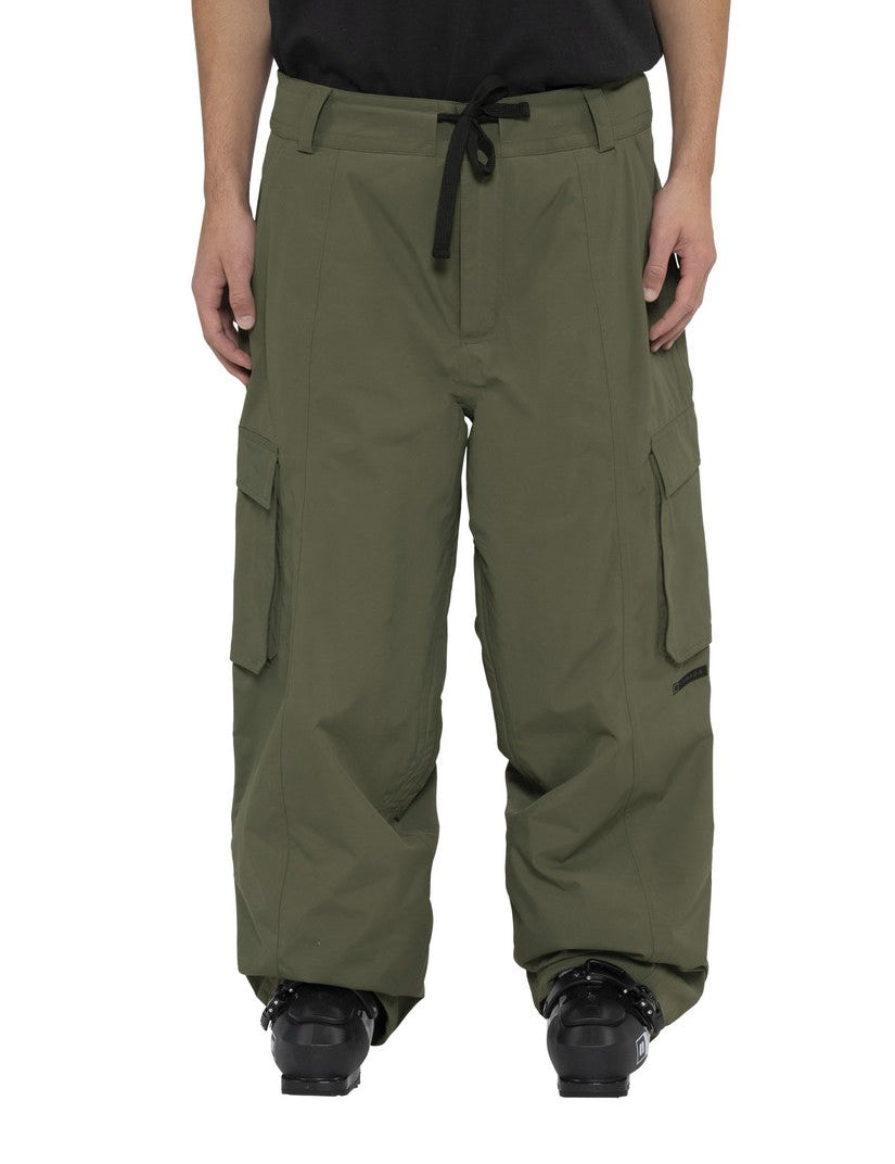 Armada Team Issue 2L Insulated Cargo Pant Olive