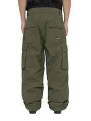 Armada Team Issue 2L Insulated Cargo Pant Olive