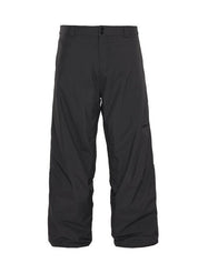 Armada Team Issue 2L Insulated Pant Black