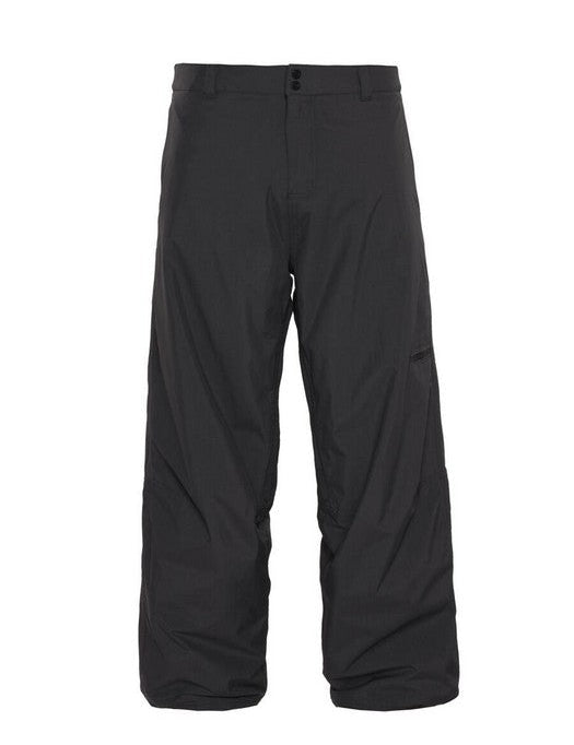 Armada Team Issue 2L Insulated Pant Black
