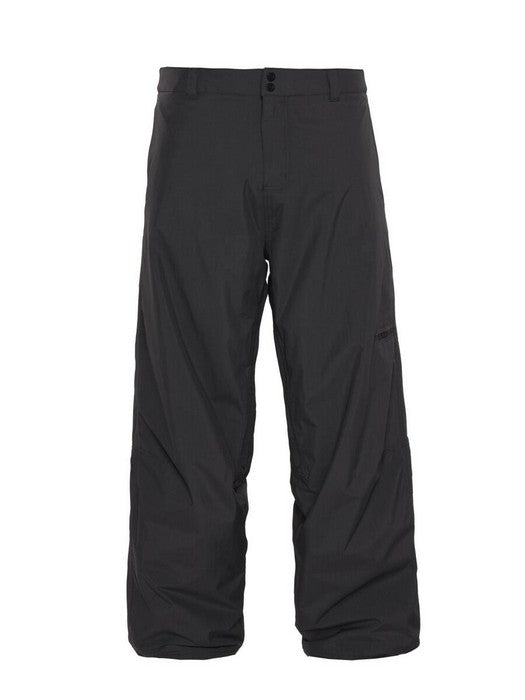 Armada Team Issue 2L Insulated Pant Black