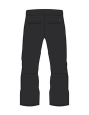 Armada Team Issue 2L Insulated Pant Black
