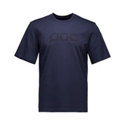 POC Tee Apatite Navy