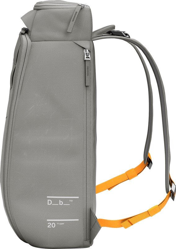 Db The Hugger 20 Sand Grey
