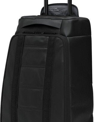 Db The Hugger Roller Bag 60L Blackout