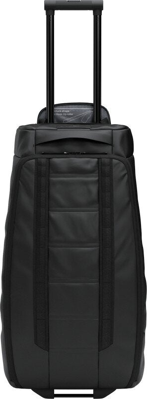 Db The Hugger Roller Bag 60L Blackout