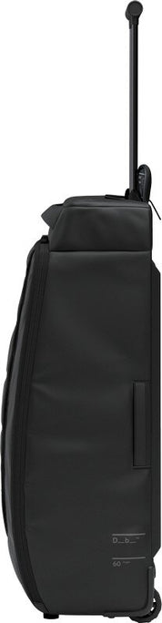 Db The Hugger Roller Bag 60L Blackout