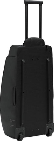 Db The Hugger Roller Bag 60L Blackout