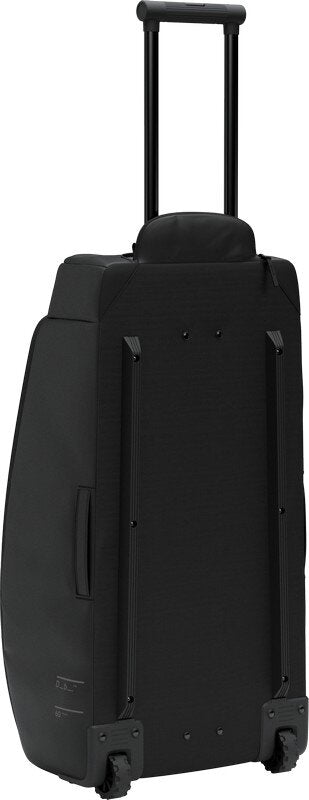 Db The Hugger Roller Bag 60L Blackout