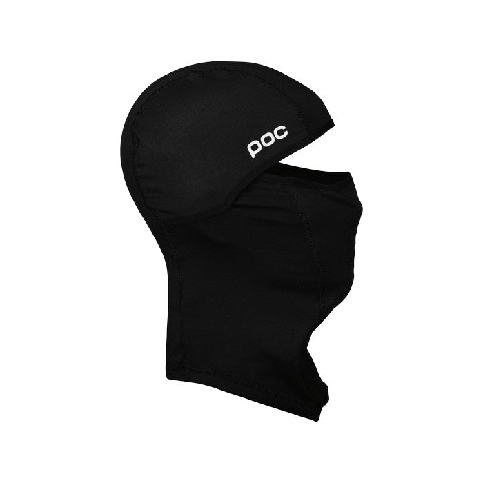 POC Thermal Balaclava Uranium Black