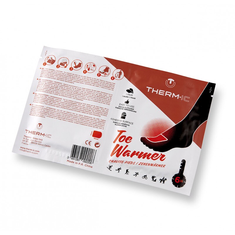 Therm-ic Toewarmer