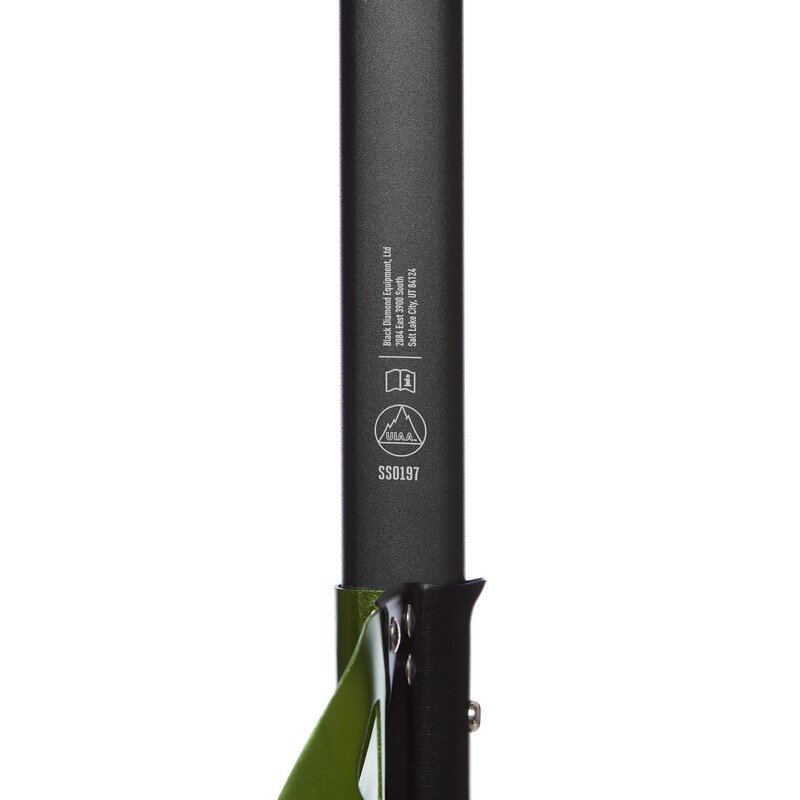 Black Diamond Transfer LT