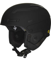 Sweet Protection Trooper 2Vi MIPS Helmet Dirt Black