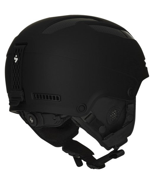 Sweet Protection Trooper 2Vi MIPS Helmet Dirt Black